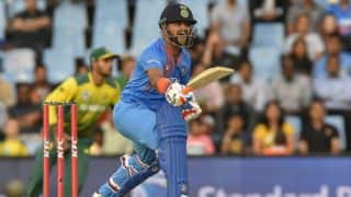 Suresh Raina: Every game very important for me